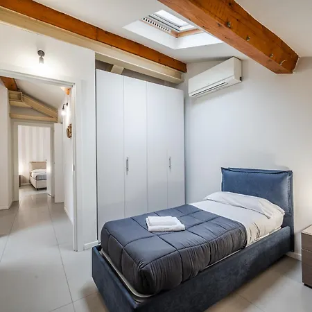 Apartamento - Spazioso Vicino Metro *