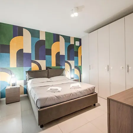 - Spazioso Vicino Metro Milão