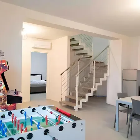 - Spazioso Vicino Metro * Milánó