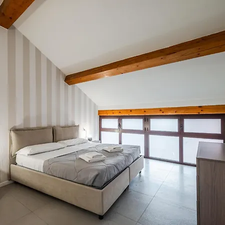Apartman - Spazioso Vicino Metro *